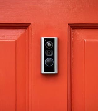 Peephole Installation