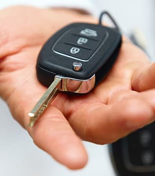 Exotic Car Key Programming & Replacement