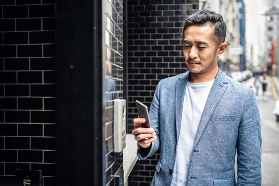 Commercial Smart Lock Installation in Los Angeles