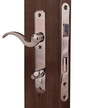 Mortise Lock Replacement