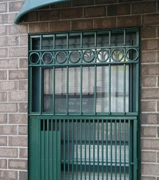 Window Lock Installation in Los Angeles
