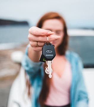 Key Replacements