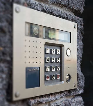 Intercom Systems