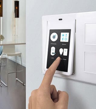 Residential Intercom Systems