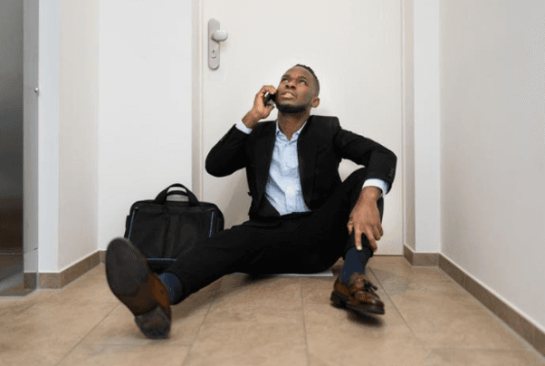 Office Lockout Service in Los Angeles