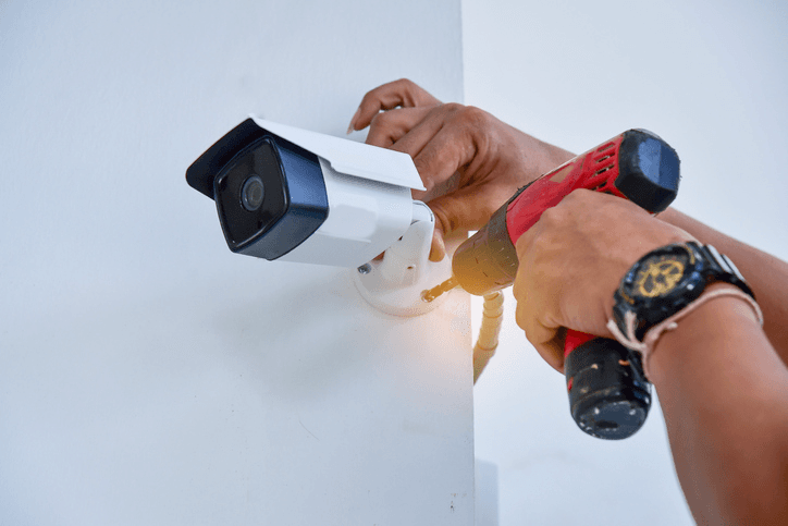 Security Upgrade Services in Los Angeles