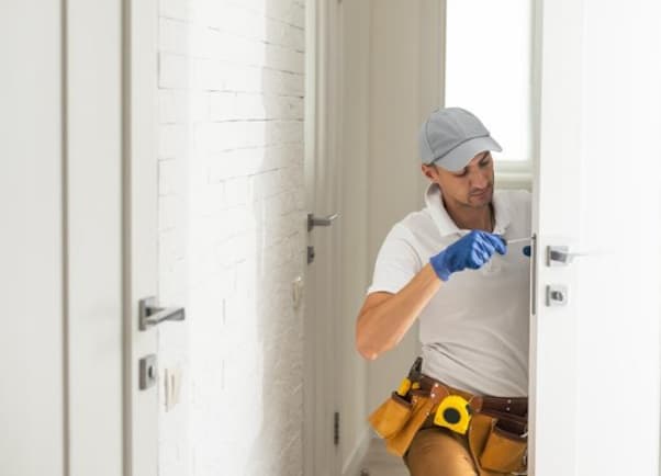 Commercial Door Closer Installation in Los Angeles