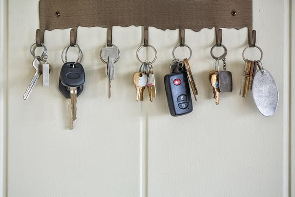 Residential Master Key System in Los Angeles
