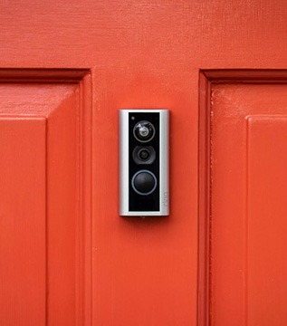 Peephole Installation