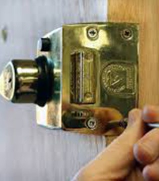 Residential Lock Repair