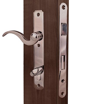 Mortise Lock Replacement