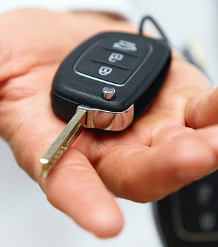 Key Fob Services