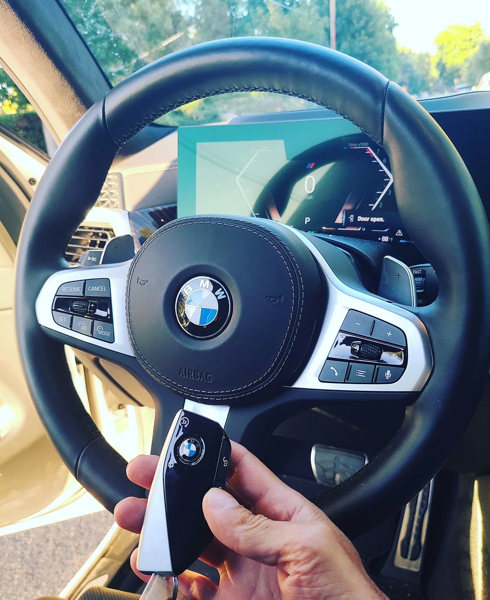 Key Fob Services
