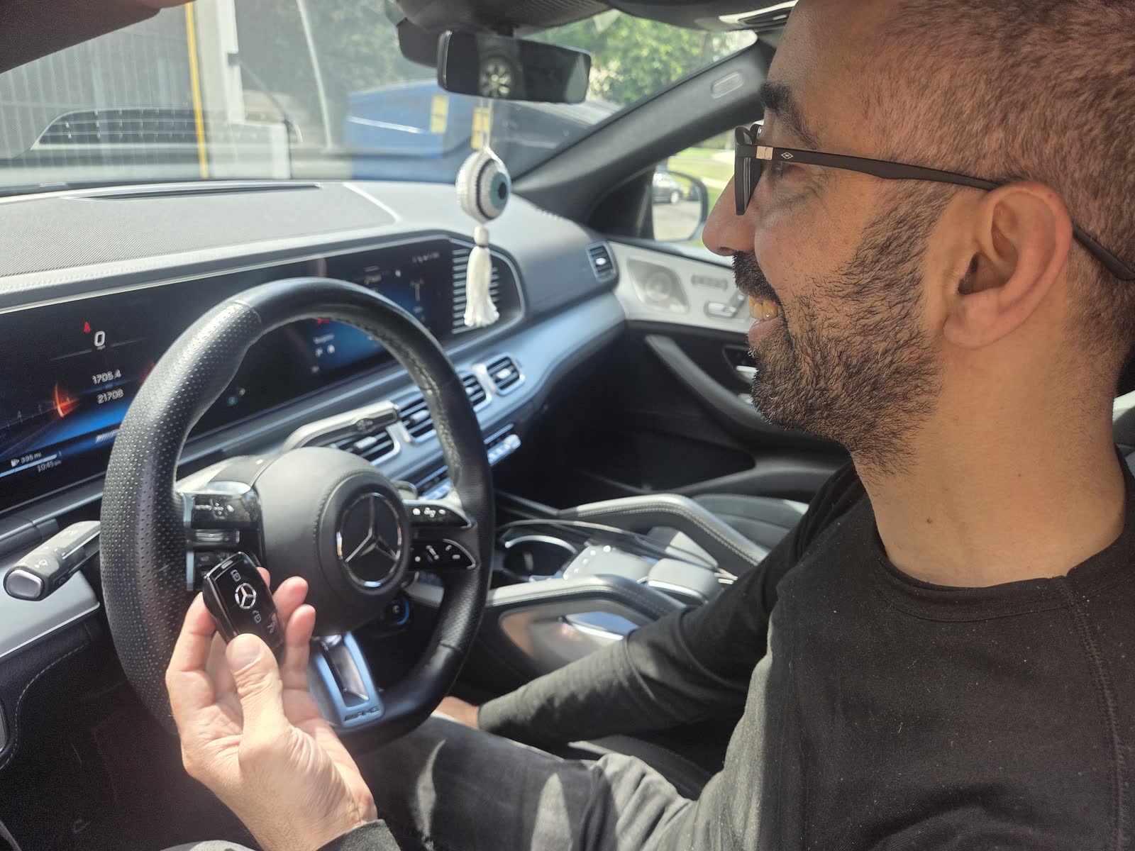 Car Remote Programming & Replacement