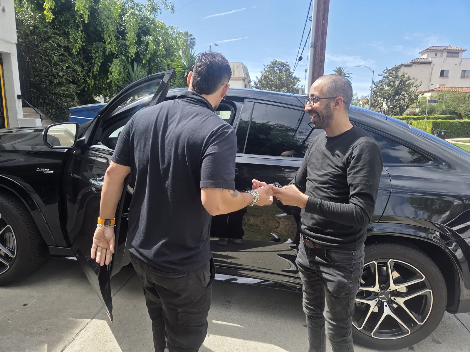 Buick Key Replacement Los Angeles
