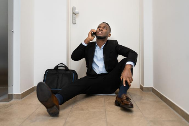 Office Lockout Service