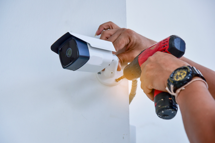 Security Upgrade Services