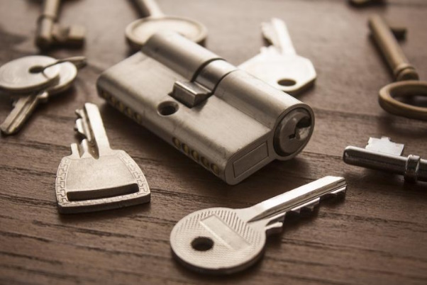 Lock Cylinder Replacement